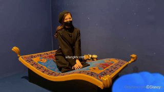 二零二三五月十六号-最新精选美女直播裸奔浴巾