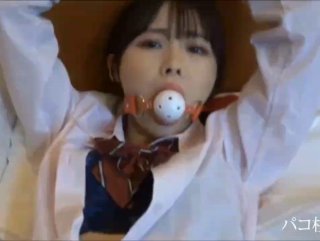 这个清爽，青春一条直线！美少女响乃歌AV DEBUT